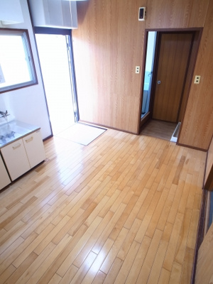 【子供部屋】 | スカイコーポ