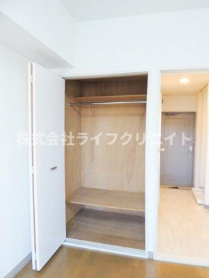 【収納】 | ラレーブ日野