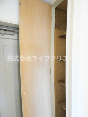 【収納】 | ラレーブ日野