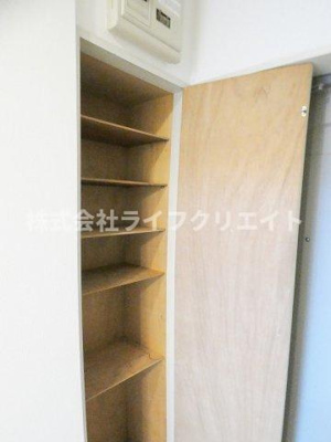 【収納】 | ラレーブ日野