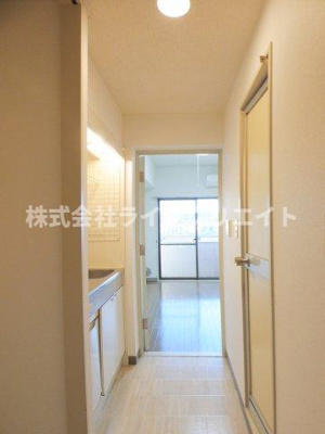 【居間・リビング】 | ラレーブ日野