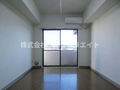 【居間・リビング】 | ラレーブ日野