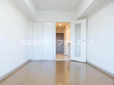 【内装】 | ラレーブ日野