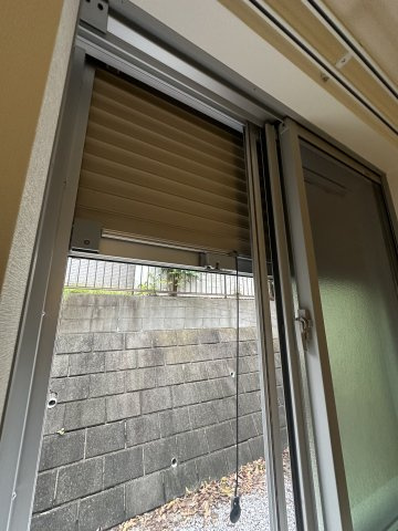 グラン南生田の設備|別部屋写真