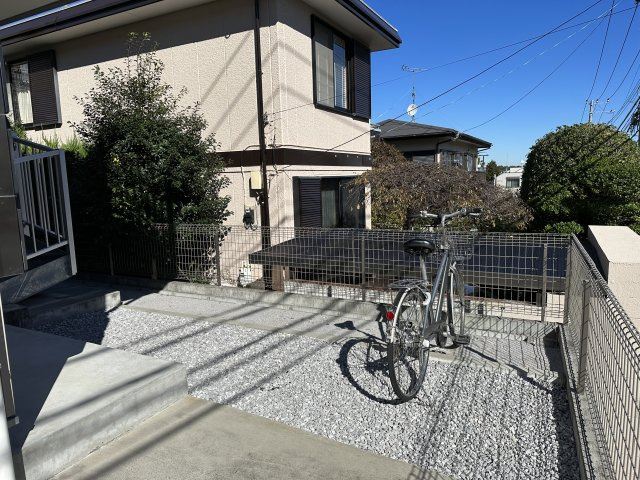 グラン南生田のその他共用部分