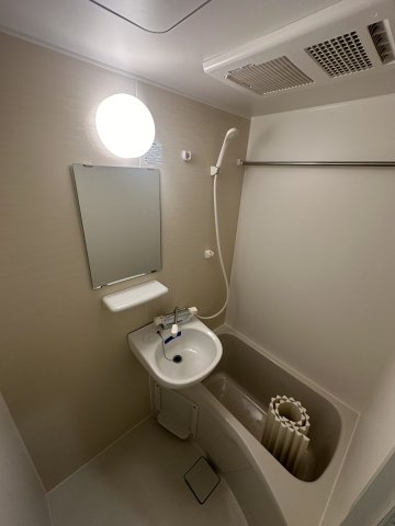 グラン南生田の浴室|別部屋写真参考