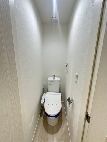 グラン南生田のトイレ|別部屋写真参考