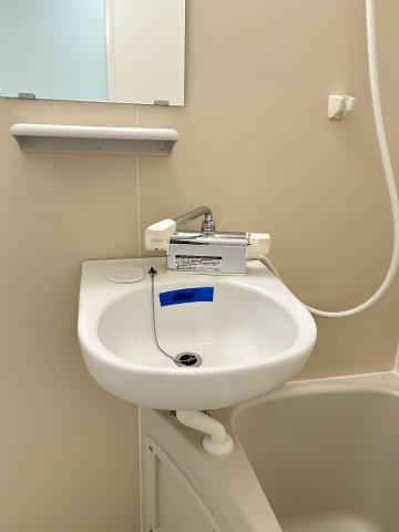 グラン南生田の洗面所|別部屋写真参考