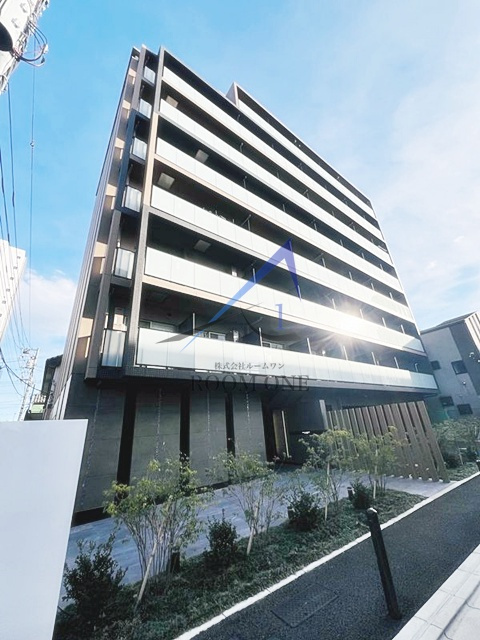 スパシエ 千住大橋