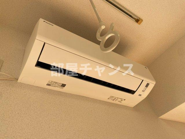 ベレーサ名駅ウエストの設備