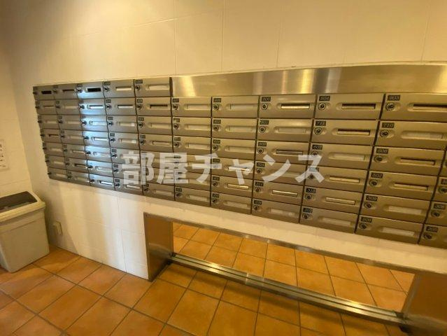 ベレーサ名駅ウエストのその他共用部分