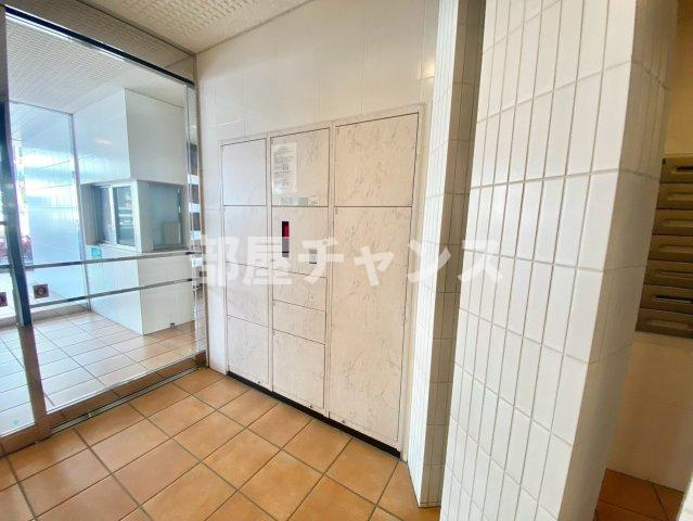 ベレーサ名駅ウエストのその他共用部分