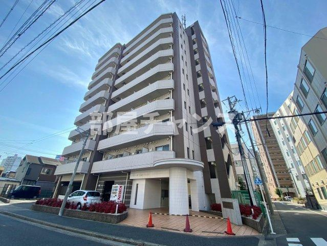 ベレーサ名駅ウエスト