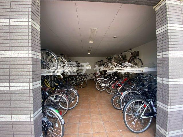 ベレーサ名駅ウエストのその他共用部分