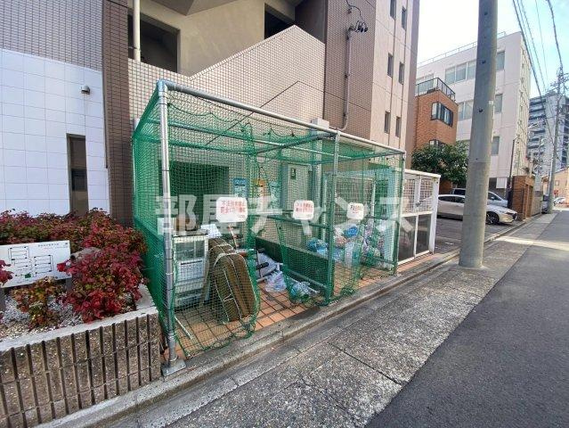 ベレーサ名駅ウエストのその他共用部分