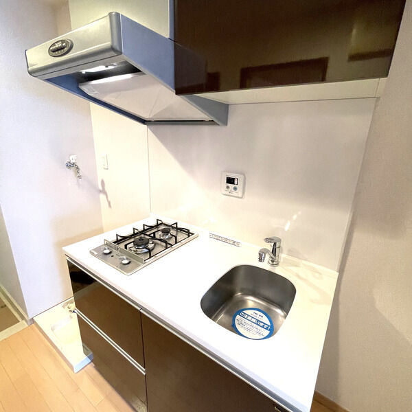 ベレーサ名駅ウエストのキッチン