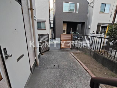 【設備】 | 石井ハイム第一