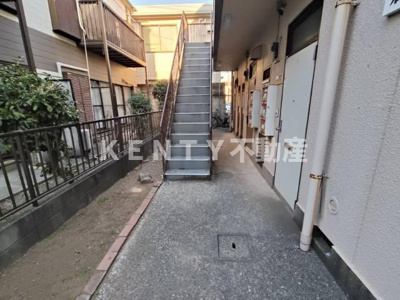 【その他共用部分】 | 石井ハイム第一