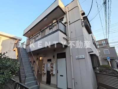 【外観】 | 石井ハイム第一