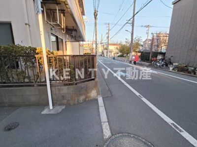 【周辺】 | 石井ハイム第一