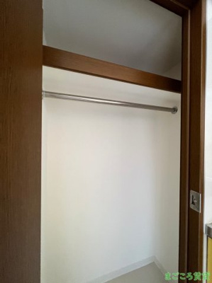 【収納】 | ヒルトップハイム桜川