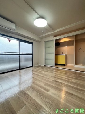 【設備】 | ヒルトップハイム桜川