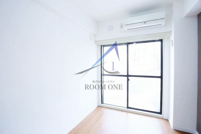 トップ・ルーム道玄坂の寝室|寝室です。