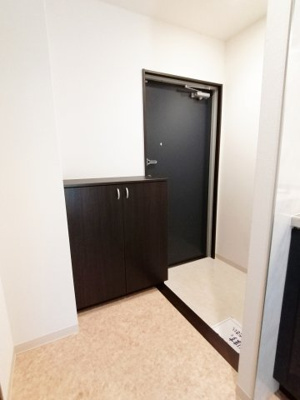 【内装】 | ELLE難波WEST