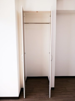 【収納】 | ELLE難波WEST