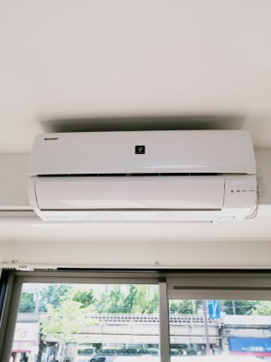 【設備】 | ELLE難波WEST