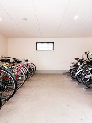 【その他共用部分】 | ELLE難波WEST