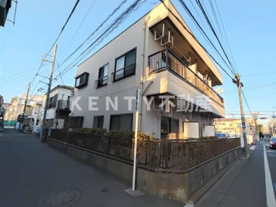 【外観】 | 石井ハイム第一