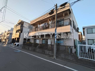 【外観】 | 石井ハイム第一