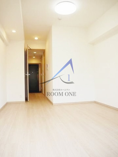 ルーブル高島平の寝室|寝室です。