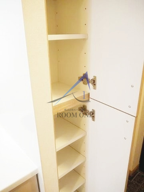 ルーブル高島平のその他