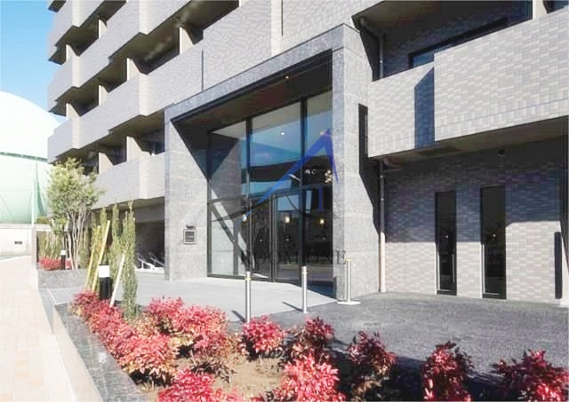 ルーブル高島平