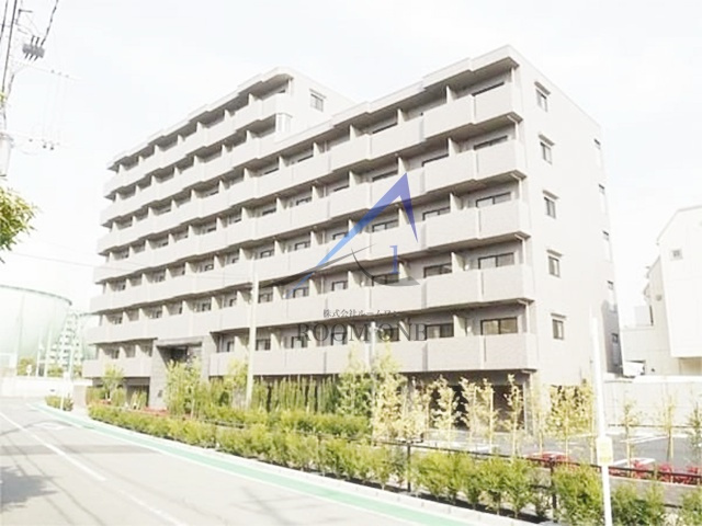 ルーブル高島平