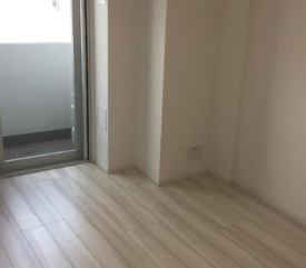 パティーナ曳舟の居間・リビング