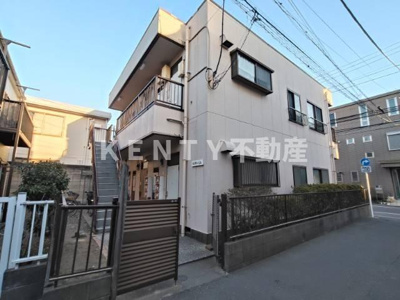 【外観】 | 石井ハイム第一