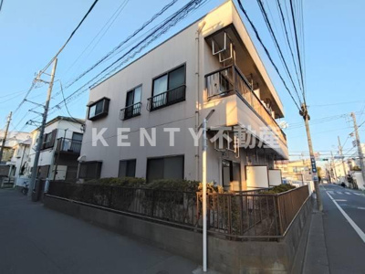 【外観】 | 石井ハイム第一