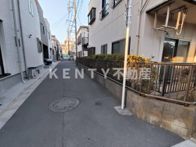 【周辺】 | 石井ハイム第一