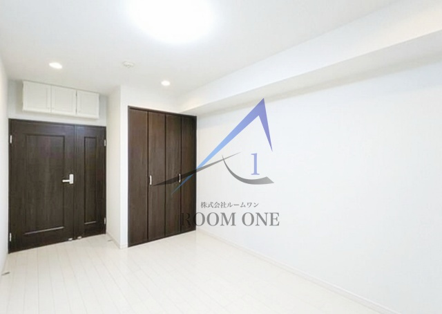 馬込コーポビアネーズの寝室|寝室です。