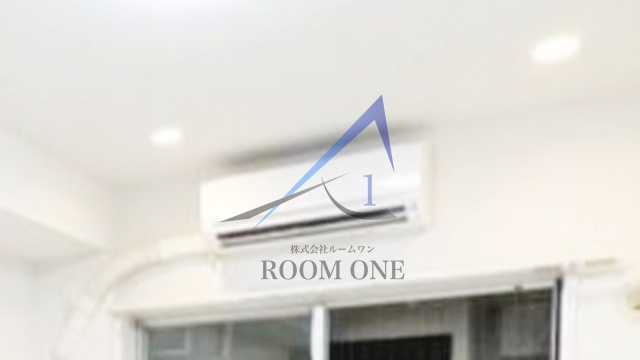 馬込コーポビアネーズのその他|エアコン付です。