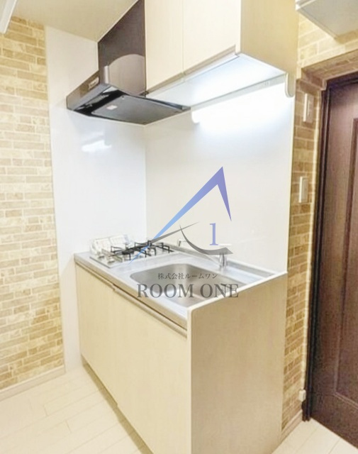 馬込コーポビアネーズ