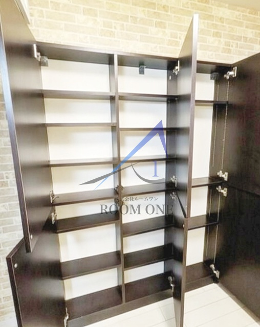 馬込コーポビアネーズ