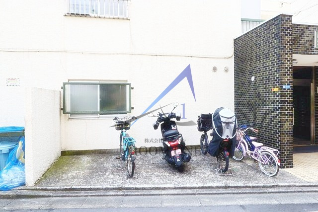 馬込コーポビアネーズ