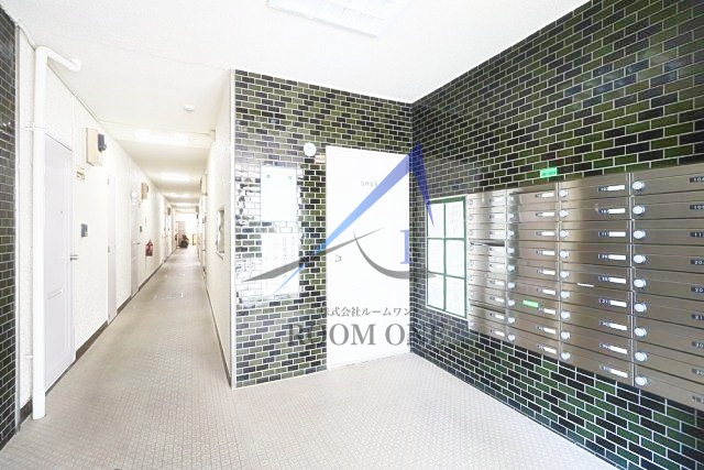 馬込コーポビアネーズ