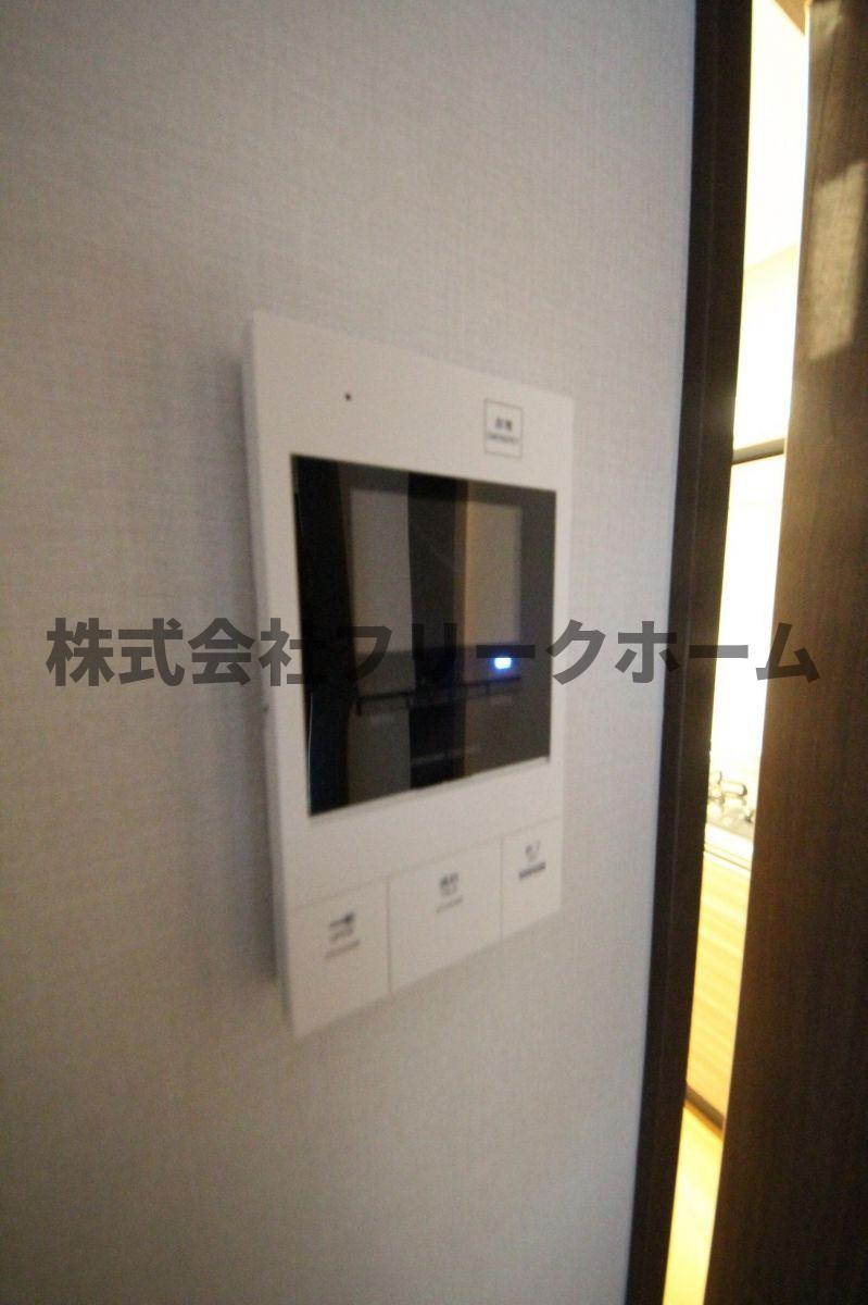 マンハイムズューデンのセキュリティ