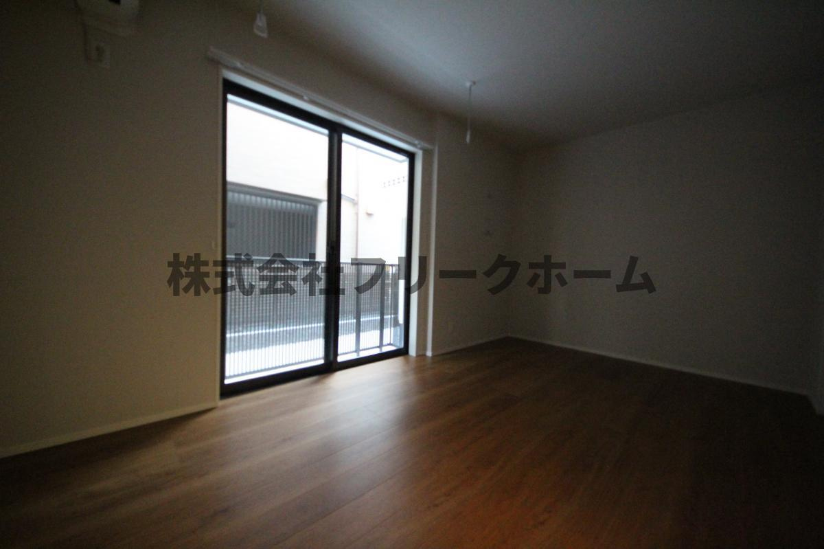 マンハイムズューデンの居間・リビング