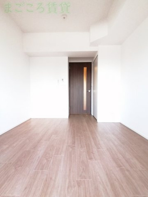 【内装】 | レオンコンフォート阿波座西